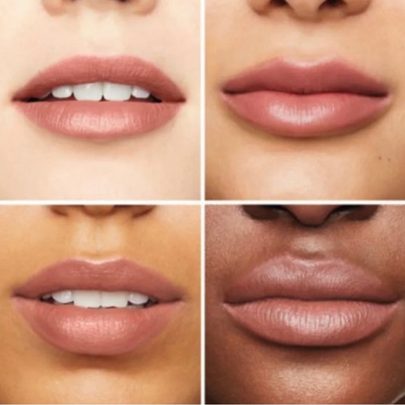 BNIB Bare minerals mineralist lipstick "INSIGHT" - Picture 3 of 3